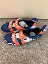 Brand New BONT Cycling Shoes