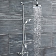 Hudson Reed Traditional