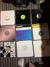 Job Lot 18 x 12” Hard House