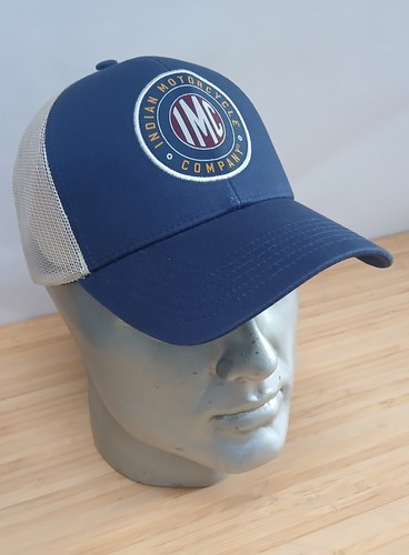 Indian motorcycle baseball cap - baseball,