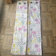 Next Floral Printed Blackout