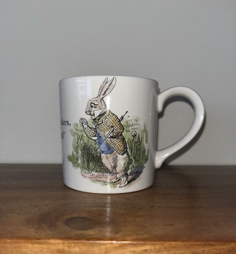 Poole pottery alice - pottery,