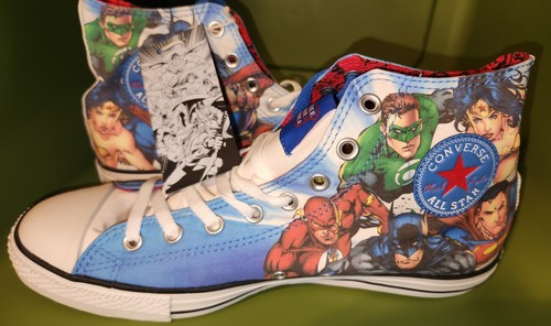 Mens converse chuck tayolor - mens, 11