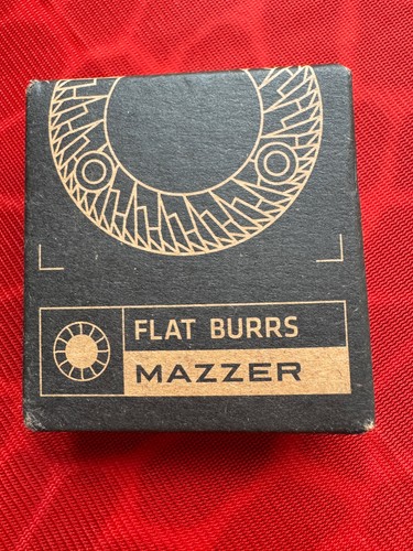 Org mazzer 58x33 5x8 - 58x33.5x8.5, mm