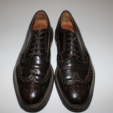 Church’s Brogues Shoes Dark