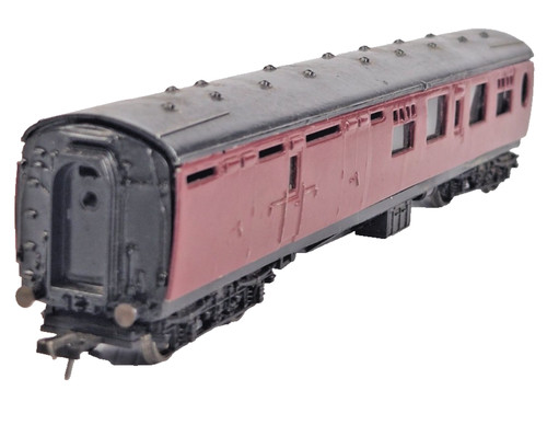 Triang railways r381 - oo, br