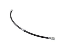 Brake Hose Rear Fits