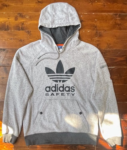 Adidas safety hoodie - adidas,