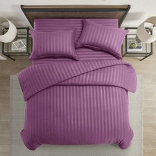 Luxury Reversible Duvet Cover