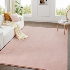 Fluffy Rugs Large Shaggy Rug