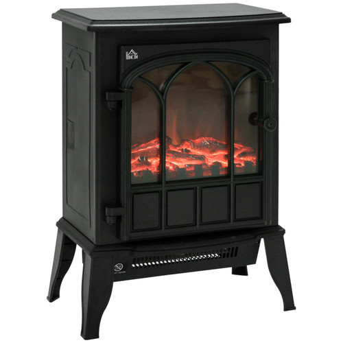 Electric fireplace heater - electric,