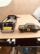 Scalextric rally c052 ford - scalextric,