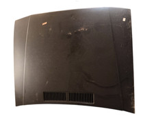 FORD ESCORT MK3 XR3 BONNET