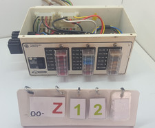 Zig Power Distribution fuse