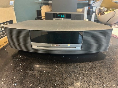 Bose wave awrcc5 series - series, 3