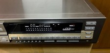 Rare Yamaha CDX-1000 CD Player