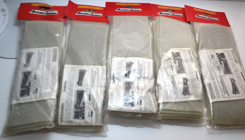 Packs hornby r626 - packs, oo