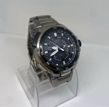 Casio Pro Trek Manaslu PRX