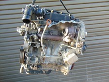 Citroen Berlingo 9h03 engine