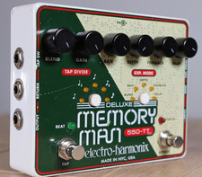Electro Harmonix Deluxe Memory