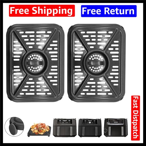 Air fryer grill pan - fryer,