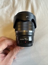 Olympus M.Zuiko Digital ED