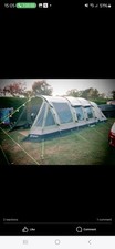 Outwell wolf lake - outwell,