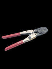 DMC Crimp Tool GMT277 USA Made