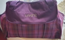 Dakine duffle bag a - dakine,