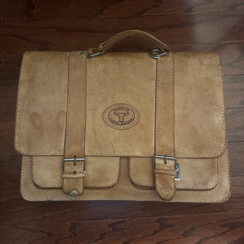 Vintage leather light - vintage,