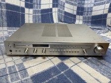 Realistic System 11 Digital Synthesised Receiver Sta-111 **FAULTY/NOT WORKING**