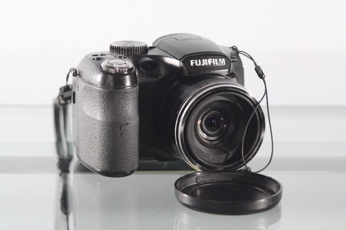Fujifilm finepix series - fujifilm,