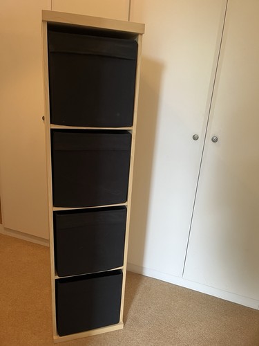 Vintage ikea bonde - vintage, 4
