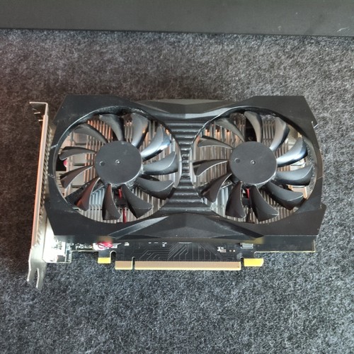 Gtx 1050ti 4gb graphic card - 4gb,