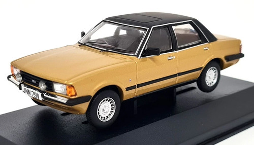 Corgi vanguard va15004 ford - vanguard,