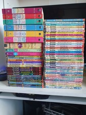 Goosebumps Bulk 62 Books Job