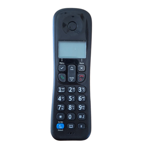 Everyday phone cordless - everyday,