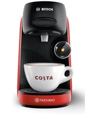 Tassimo by Bosch FINESSE