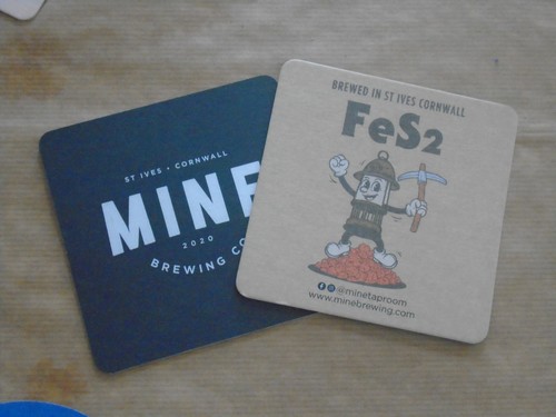 Last chance mine brewery - -,