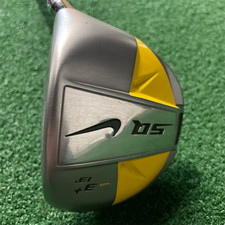 NIKE SQ 3+ FAIRWAY WOOD 13°