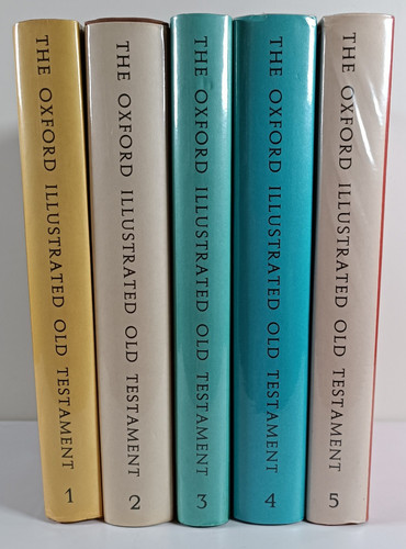 The oxford illustrated - the,