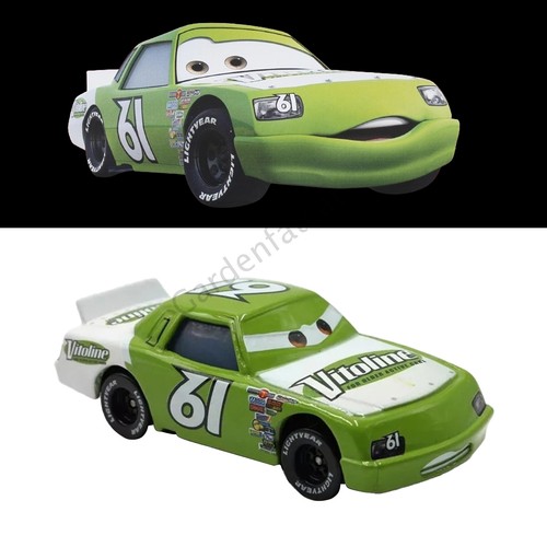 Disney pixar cars diecast - disney,