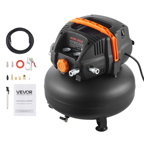 Vevor gallon air compressor - vevor, 6