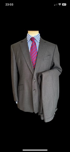 Chester barrie savile row - chester,