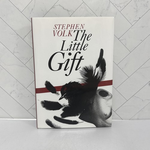Stephen volk the - volk, gift