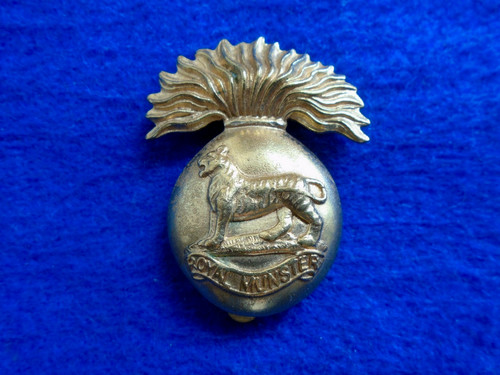 Wwi royal munster fusiliers - munster,