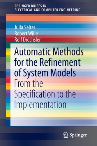 Seiter automatic methods for - seiter,