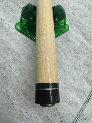 Tim scruggs custom cues - tim,