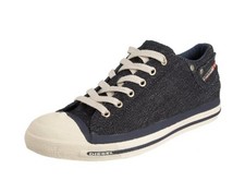 Diesel Magnete Exposure Low