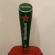 New Heineken Original Beer Tap